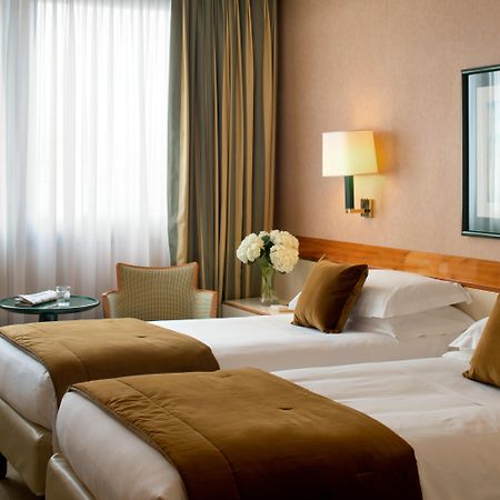 Starhotels President Janov Exteriér fotografie